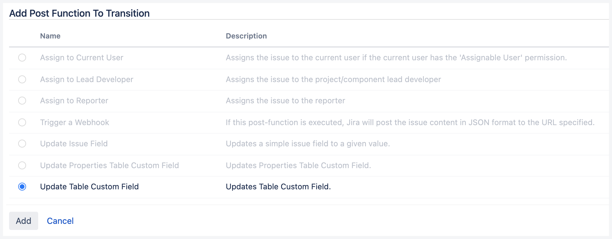 tablecf add table post function.png