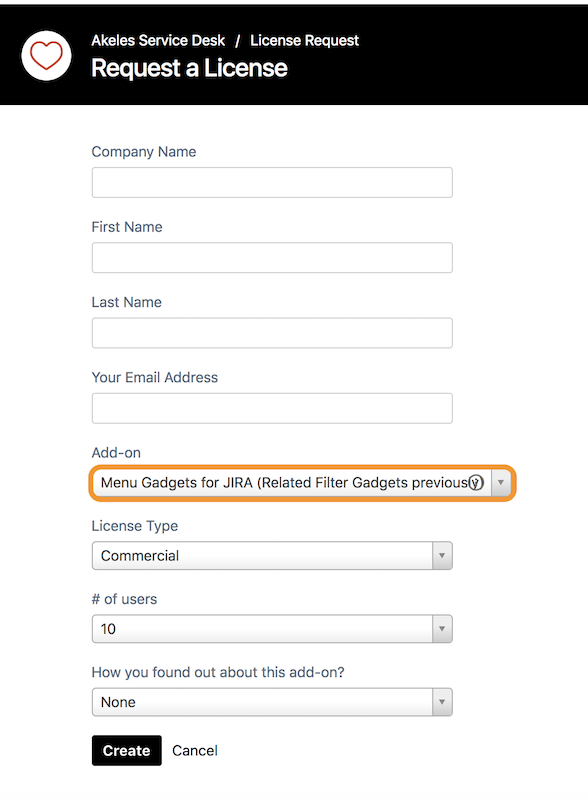 Request a License.png