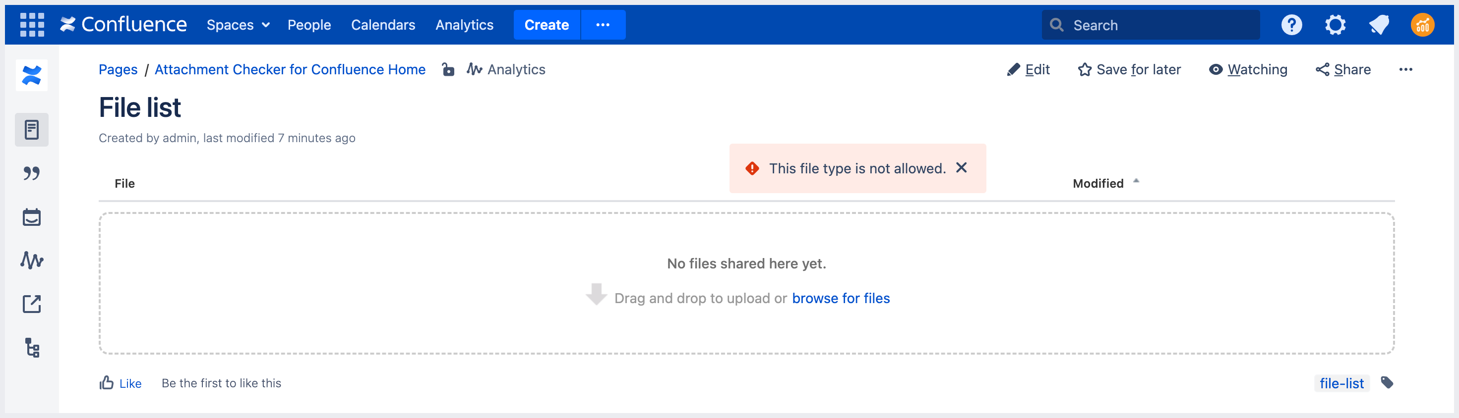 acc file list error message.png