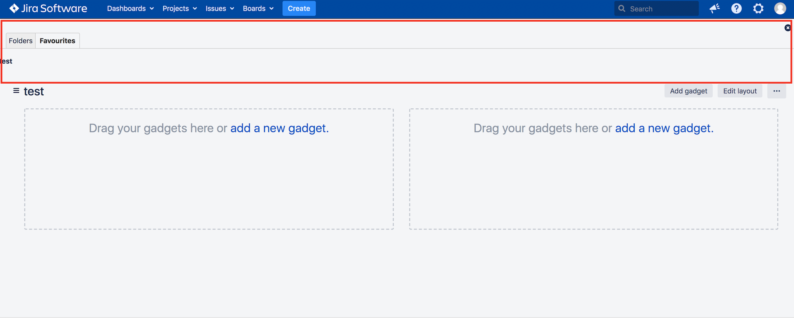 Dashboard Folder sidebar error.png
