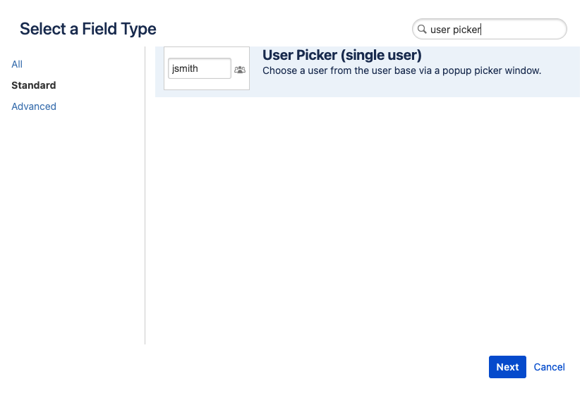 Select user Picker field type.png