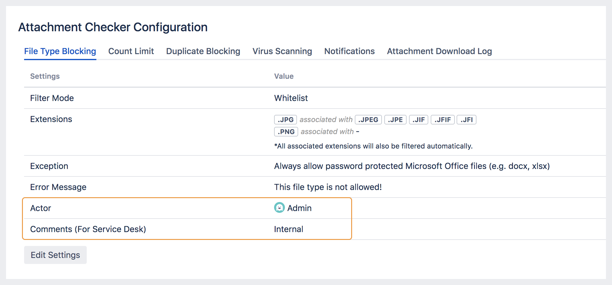 acj file type blocking settings actor and comments.png