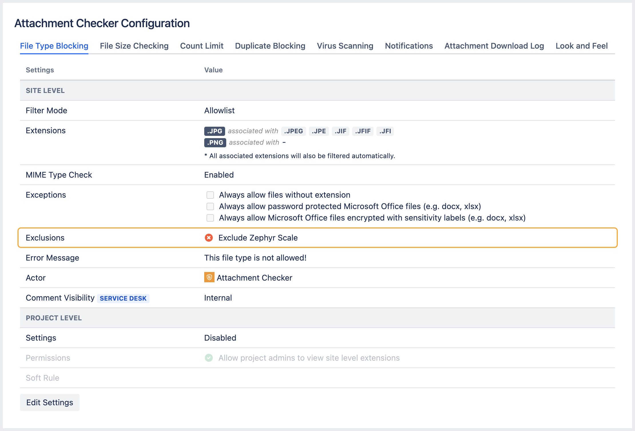 acj config file type blocking exclusions.png