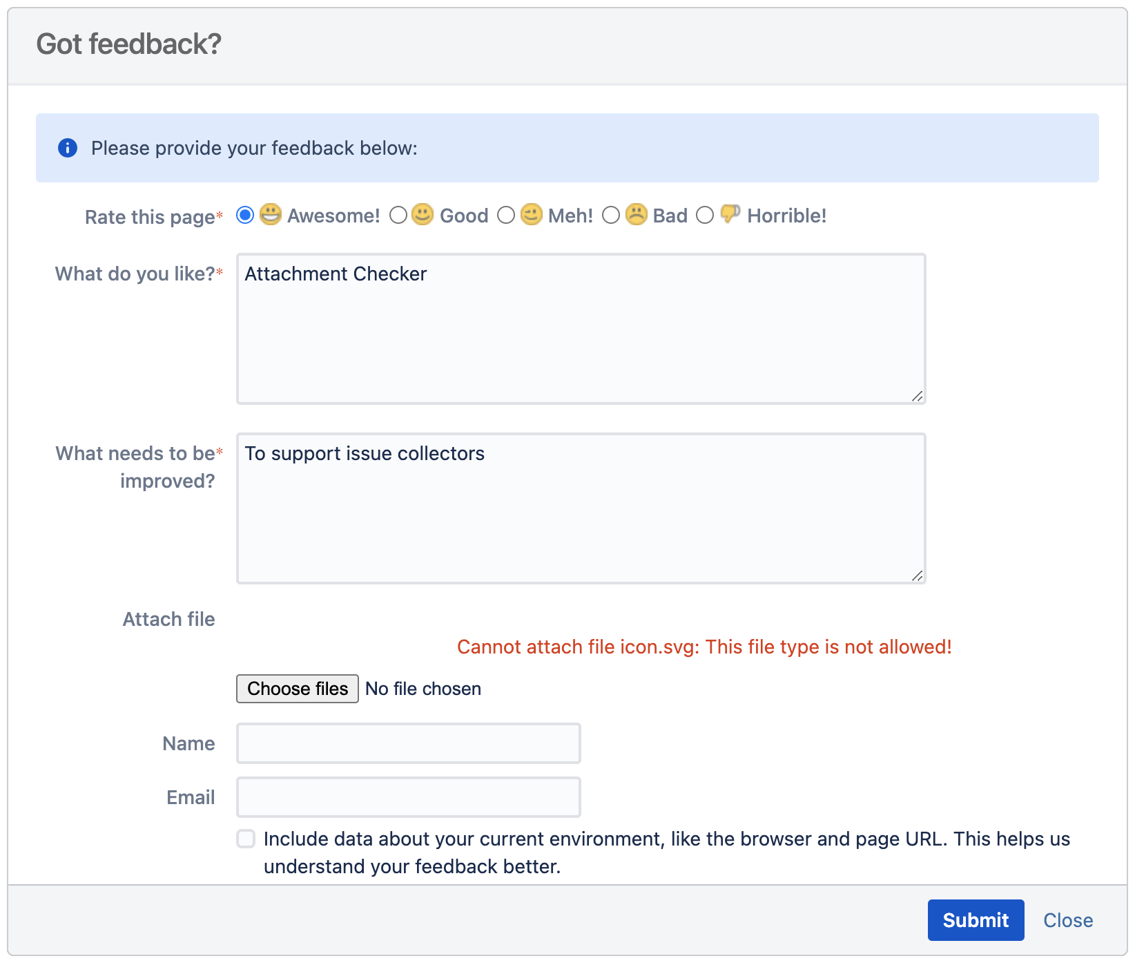 acj issue collector invalid file type.png