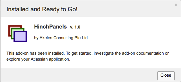 HinchPanels installed.png