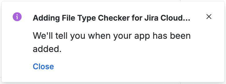 JFILEC - installation in progress.png