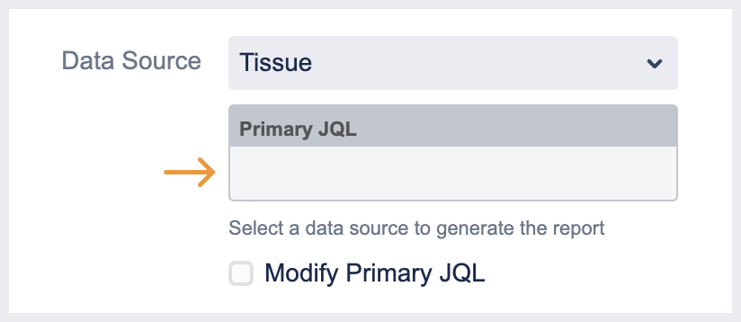 tissue gadget jql not displayed for non-admin users.png