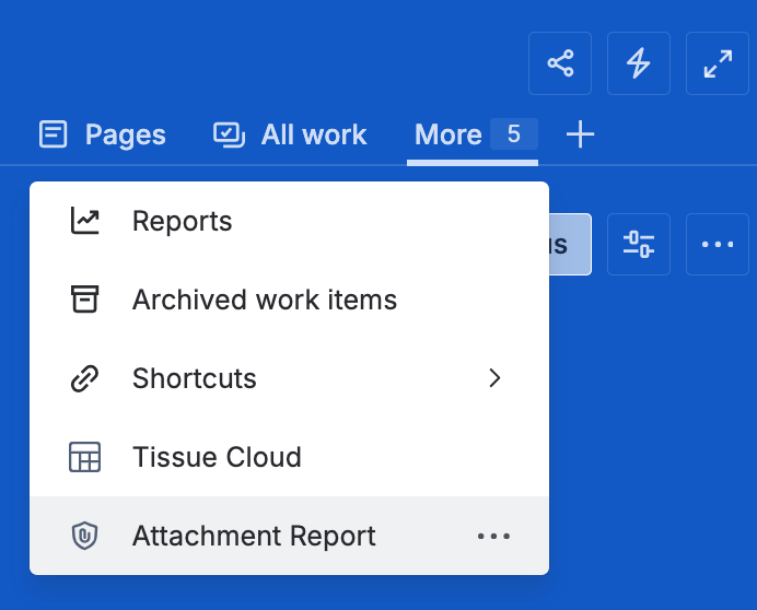 Horizontal Space Navigation in Jira projects.png