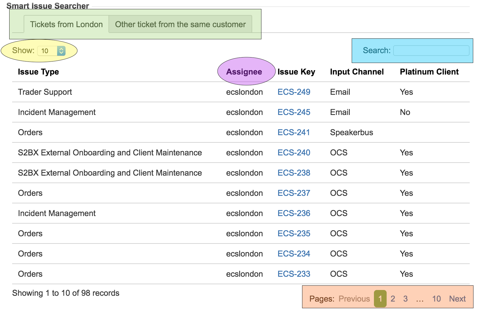 Smart Issue Searcher Panel.png