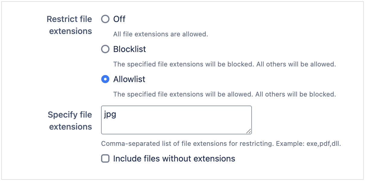 jira restrict file extensions.png